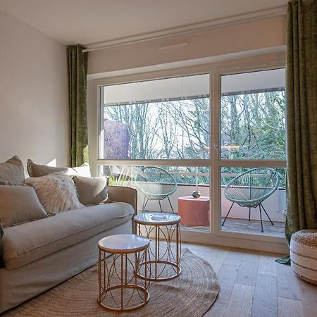 Citystay Calme Absolu A 5 Min De La Mer Trouville-sur-Mer Dış mekan fotoğraf