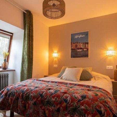 Citystay Calme Absolu A 5 Min De La Mer Trouville-sur-Mer Dış mekan fotoğraf