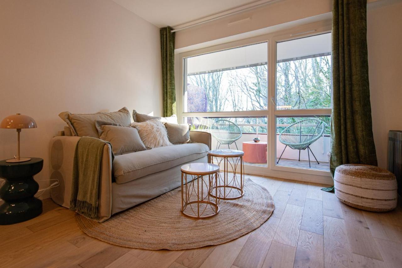 Citystay Calme Absolu A 5 Min De La Mer Trouville-sur-Mer Dış mekan fotoğraf