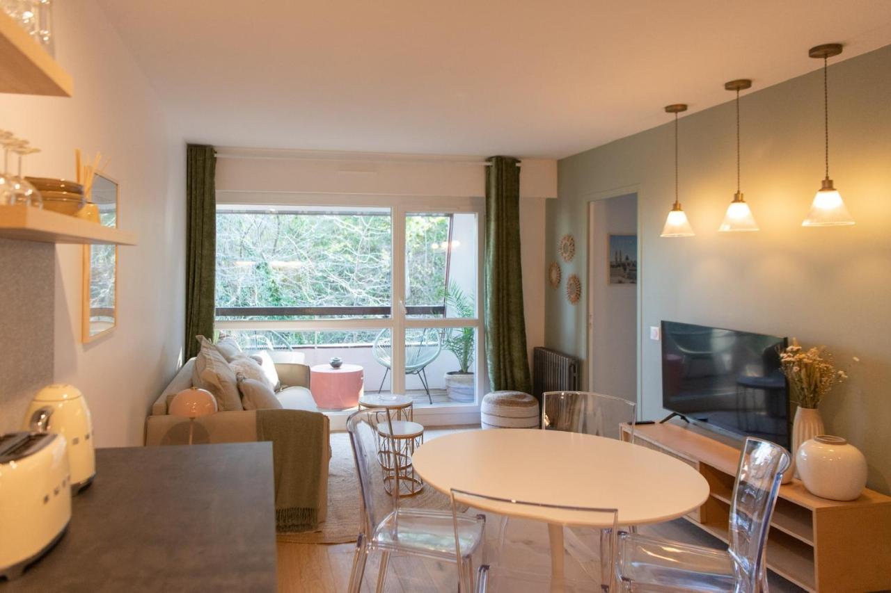 Citystay Calme Absolu A 5 Min De La Mer Trouville-sur-Mer Dış mekan fotoğraf